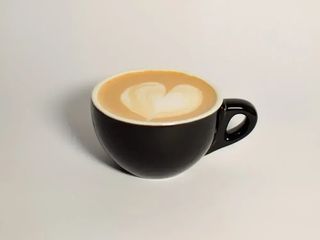 Капучино стандарт 150 мл РМ