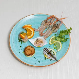 Fantasia di mare 