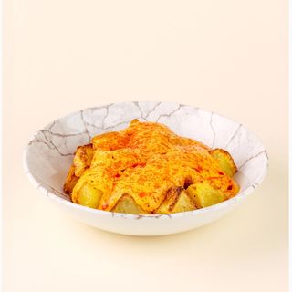 Patatas Bravas De Sheila