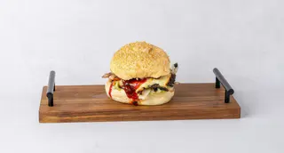 Burger Dobre Miasto