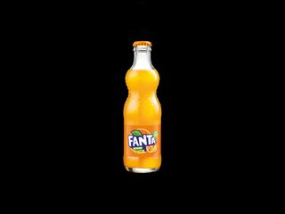 Fanta 0.25l
