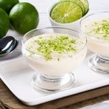 Mousse De Limón