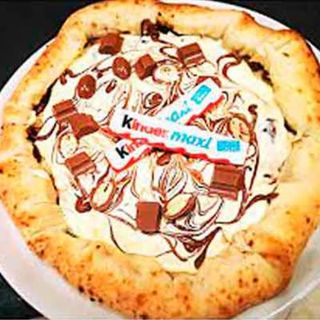 Pizza Kinder