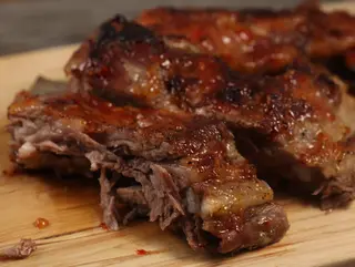 Costițe de Porc