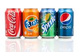 soda