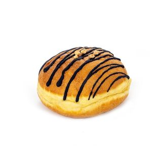 2 Pączki z adwokatem