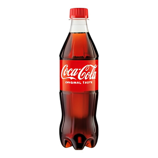 Coca-Cola 0,5 l