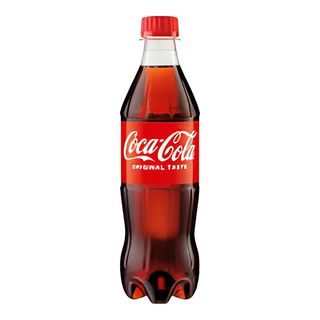 Coca-Cola 0,5 l