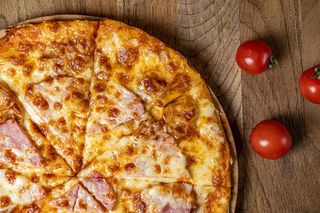 პიცა ჰავაი