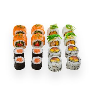 Combi Maki