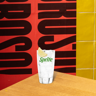Sprite lata 330ml