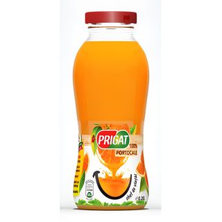 Prigat orange