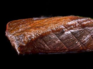 Churrasco De Ternera