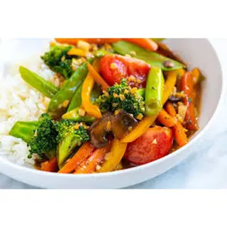 Vegetable