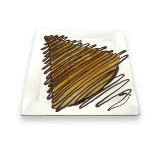 Crêpe Nutella