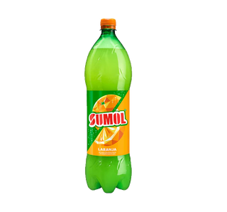 Sumol Laranja 1L