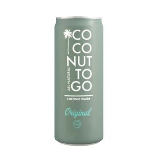 Coconut Water