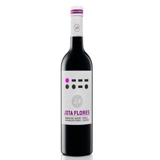 Vino Jota Flores