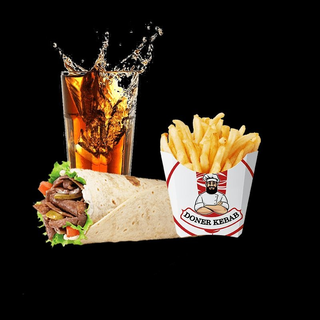 Pita Durum Menu