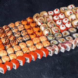 Больше сотни