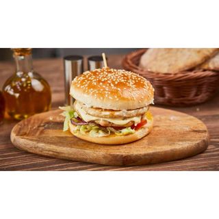 Chicken Burger