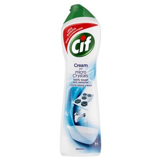 Detergent crema CIF 500ml