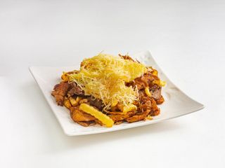 Мясо "Люкс"