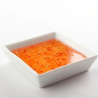 Salsa Sweet Chilli