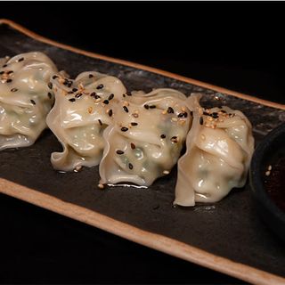 Gyoza Ebi (4 Pzs.)