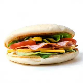 Arepa De Sabrosita
