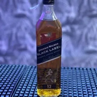 Black Label 70cl