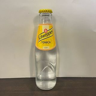 Schweppes tonica 33 cl