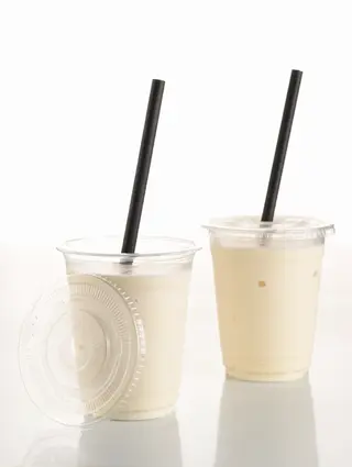 Vanilla Milkshake