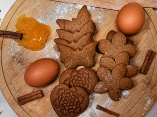 Меденки (100г)