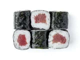 Hosomaki Tuńczyk 6 szt. (120g)