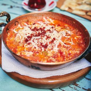 Menemen