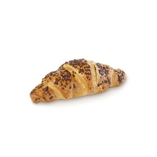 Croissant Relleno De Chocolate