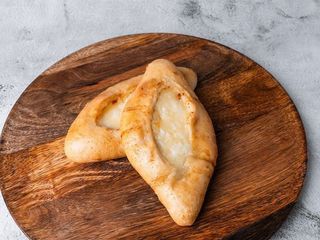 Сирний човник