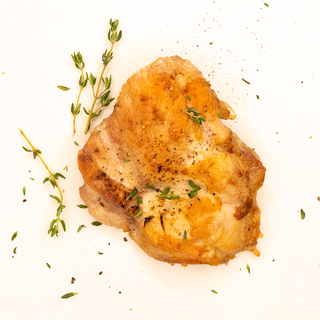 Pulpa de pui dezosata la gratar