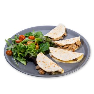 Quesadillas