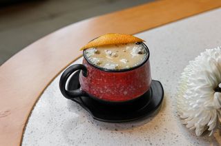 Чай Обліпиховий (300мл)