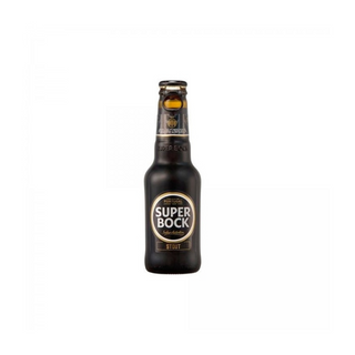 Cerveja Super Bock Preta (Mini)
