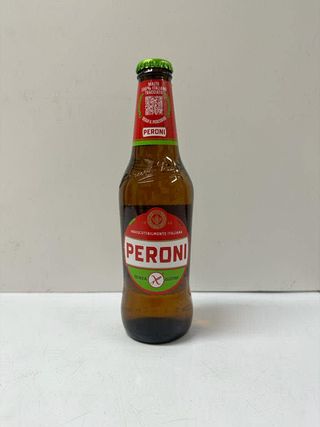 Peroni senza glutine