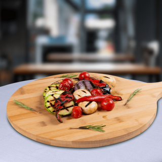 Legume la gratar 200g