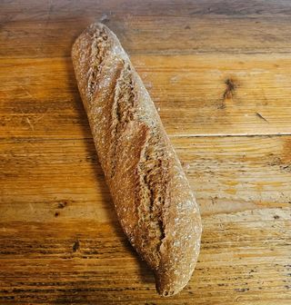 Barra Integral 100 %