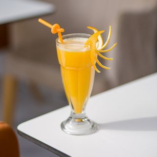 Jus d'orange