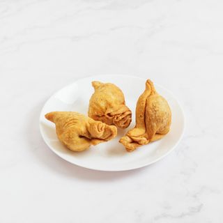 Chicken samosa - 3 pezzi