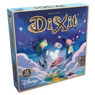 Joc Dixit - Disney Edition [4188399]