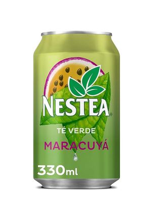 Nestea De Maracuyá (330 Ml.)