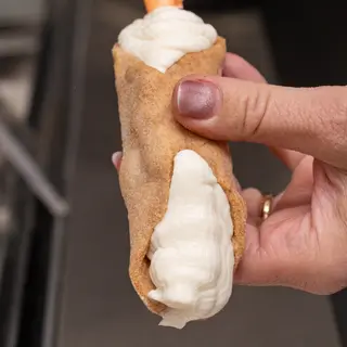 Cannolo senza glutine